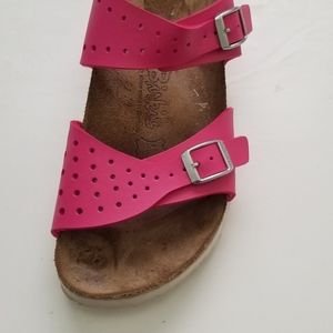 Birki 245 L7M5 Replacement sandal pink
